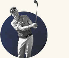 Bernhard Langer Winewave